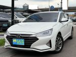 2020年 HYUNDAI ELANTRA 1.6 豪華型 齊駒