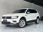 Tiguan Allspace 4Motion 7人...