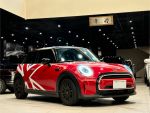 2022 MINI COOPER HATCH 總代...