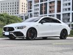 2020款 CLA250 AMG【精品套件｜...