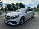 2017年式M-Benz A180 AMG  ▶️...