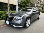 E250 Exclusive魚眼頭燈 車道...