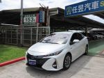 任昱2022年PRIUS PHV 1.8 頂級...