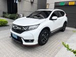 CR-V 1.5 S 全景天窗~保證原漆...