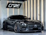 【凱爾車業-民族店】 AMG GT...