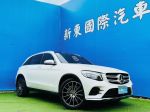 2017 GLC250 4matic僅跑6萬 ...