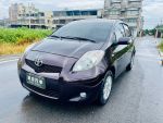 2012年 Toyota Yaris