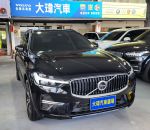 僅千多公里 Google車機~大瑋汽車 2023款 XC60 B4M輕油電 黑