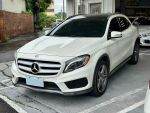 銓鎰汽車 2015 x156 GLA250 AM...