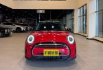 不實砍頭 【英國國旗彩繪車身】正2022 Mini Hatch Cooper