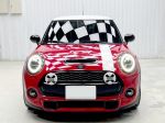 Mini Cooper S (Paddy Hop...