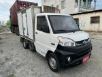 冷凍車 凌利 A190 商用車 秉宏汽車