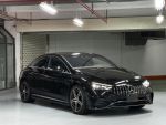 2023年式AMG EQE53 4Matic+台灣未引進終極電車 馬力687