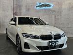 總代理BMW 318i 小改款 ID8 新...