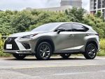 2020款 NX300 AWD 運動版【小...