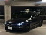 2015 c63s ed1 滿配