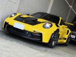 911 GT3 RS WEISSACH套件 車頭抬舉 跑排 陶瓷煞車 可車換車