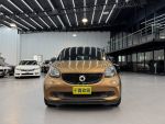 不實砍頭【頂級66kW Passion版本 】2016 FORFOUR