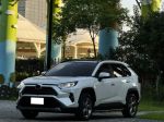 RAV4 2.5Hybrid 4WD 頂級影音...