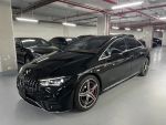 2023式 M-Benz EQE53 AMG 4mat...