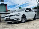 2019 Volks Wagen GOLF 280 TS...