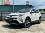 2017 Toyota RAV4 Hybrid 尊爵 【頂好汽車】