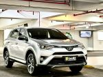 2017型 RAV4 2.0 尊爵 7安 IKE...