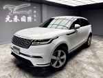 【小富】2018 Velar S P250 實...