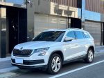 實車實價 Skoda Kodiaq 尊榮版 4輪傳動 原鈑件 超高C/P值