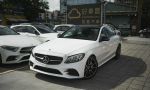 銓富  C300 AMG  小改款 選配C...