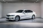 330i Sedan G20【台北鎔德BPS...