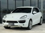 Cayenne S Diesel 4.2 V8 柴油...