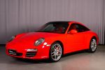 Capone 超朋興業中古車 - Porsche 997 Targa 4S