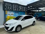 2024年 Toyota Vios 1.5 經典 ...