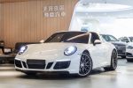 美好關係 17年 911 Targa 跑少...