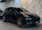 馳逸國際車業 2016 Cayenne 柴...