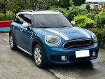 2018年 Mini countryman 總代...