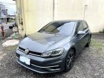 Golf 280TSI Style 實車實價 A...