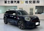 Mini Countryman JCW ALL4 小...