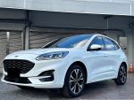 輕松買好車//kuga EcoBoost 25...