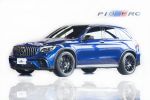 2019 Benz GLC AMG 63 4MATIC＋...