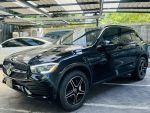 2020 GLC300 AMG 23P 多光束大...