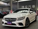 德安汽車 賓士總代理 2021 C180 COUPE AMG 23P