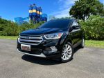 【2017年型 Ford KUGA 245 AWD旗艦型】2.0最頂級四傳跟車！