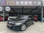 旭博國際汽車 BMW 520D TOURIN...