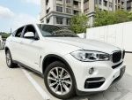 【實價限時特惠】 實車在店 增好貸10-50萬 X6 XDRIVE 35I