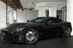 三稜汽車~ASTON  MARTIN  DBS ...