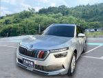 【杰運高雄店】2023年 Skoda k...