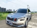 【杰運新竹店】2023年 Skoda k...