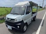 新款A190貨車原鈑件、離合器已...